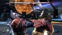 Injustice Gods Among Us Ultimate Edition {XBox 360} Chapter 7 — Deathstroke