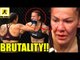 MMA Community Reacts to The Shocking K-O of Cris Cyborg by Amanda Nunes at UFC 232