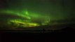 Northern Lights-seekers putting own lives at risk, say Iceland police