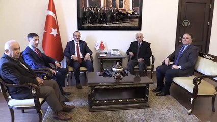 Hayırsever iş adamından eğitime destek - ORDU
