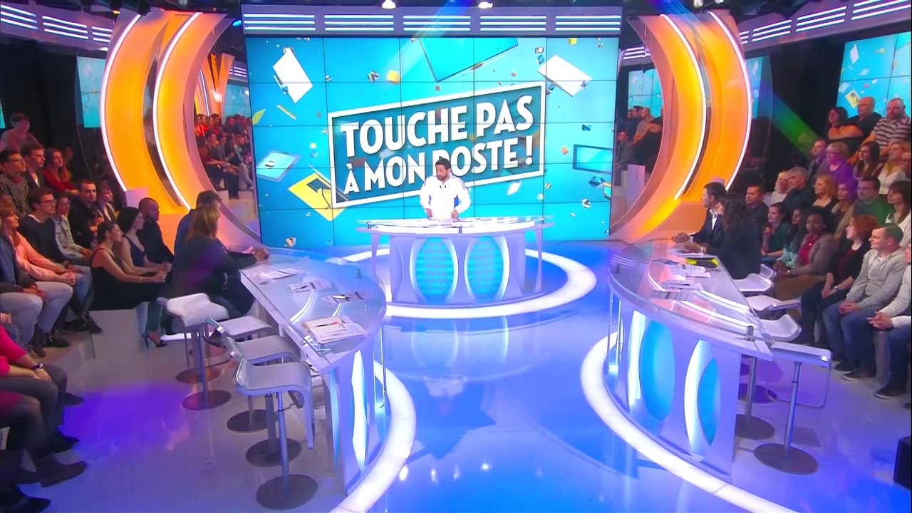Il y a trois ans dans TPMP... Cyril Hanouna donnait une conférence de presse et les chroniqueurs faisaient leur cinéma (vidéo)