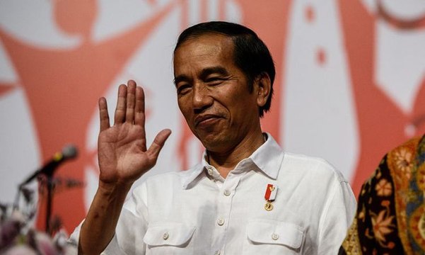 Dialog: Membahas Visi dan Capaian Presiden Joko Widodo [2]