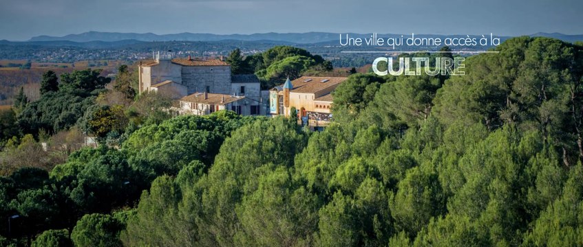 Clip promotionnel Saint Jean de Védas 2019