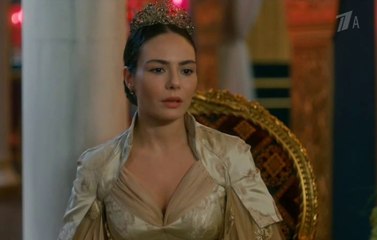 Султан моего сердца 9 серия (2019) Мелодрама