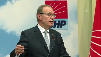 Öztrak: 'Milletimizin her bir oyuna sahip çıkmak durumundayız' - ANKARA