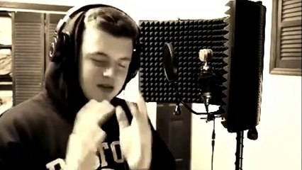 This Guy Has an Incredible Talent!