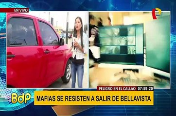 Bellavista: alcalde y funcionarios son extorsionados para el pago de cupos