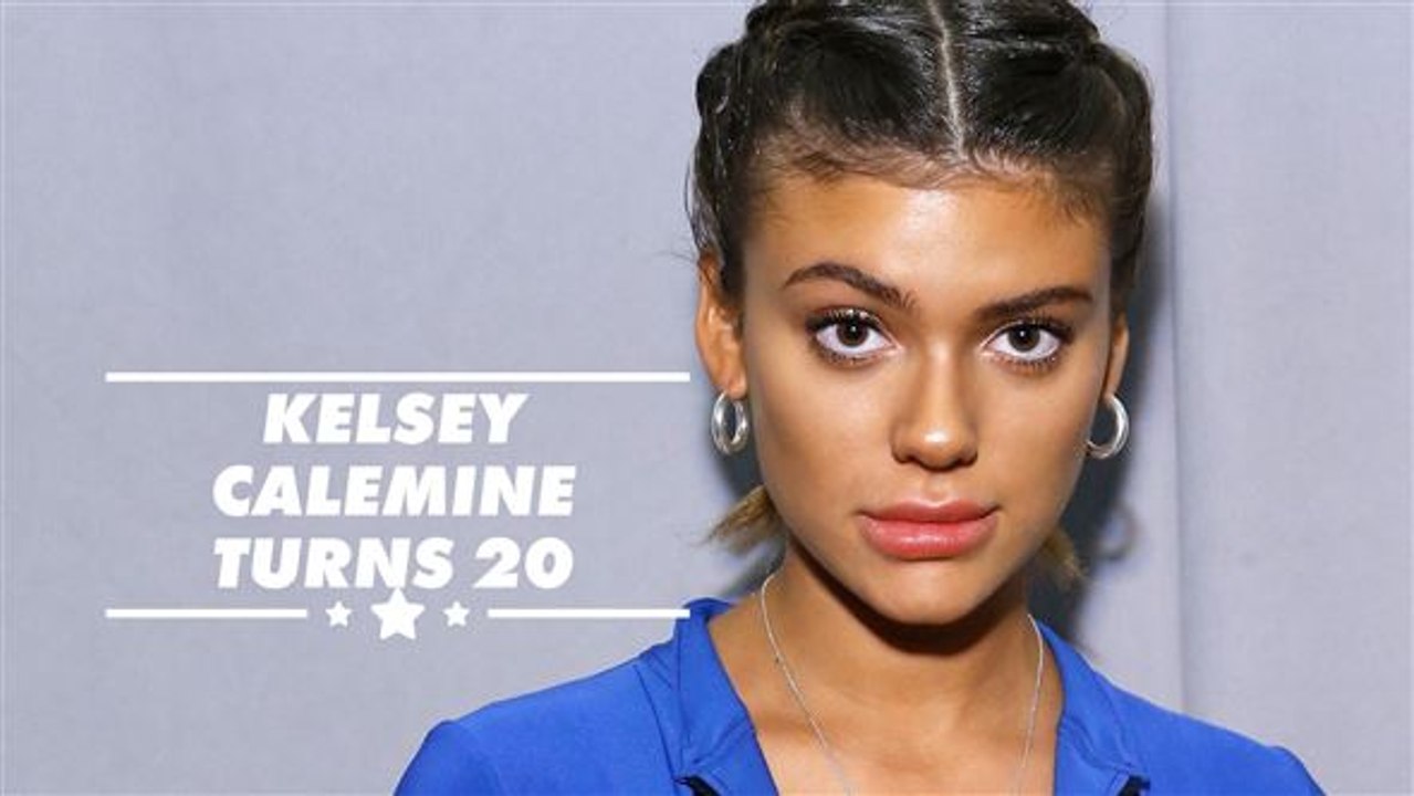 Kylie Jenner has a famous doppelanger