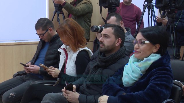 Ritenderimi i Unazës së Re, PD denoncon: Gara e paracaktuar - News, Lajme - Vizion Plus