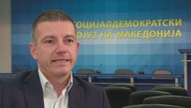VMRO-ja insiston në zgjedhje të parakohshme parlamentare