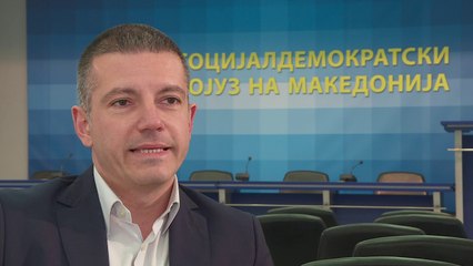 Download Video: VMRO-ja insiston në zgjedhje të parakohshme parlamentare