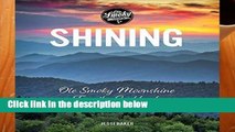 Popular Shining: OLE Smoky Moonshine Family Cookbook - Jessi Baker