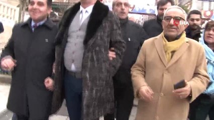 Engelleri Birlikte Aşacağız