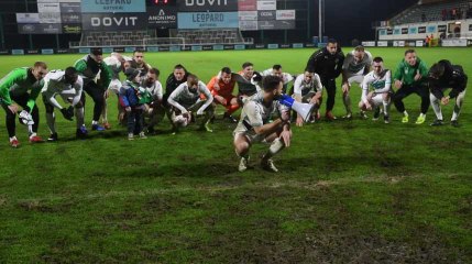 Virton s'impose face à Alost (1)