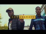 Lil 6 X M24 - Came Thru [Music Video] | GRM Daily