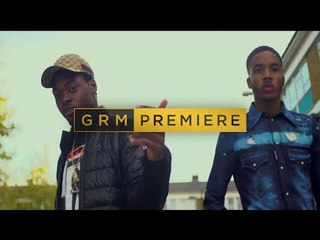 Lil 6 X M24 - Came Thru [Music Video] | GRM Daily