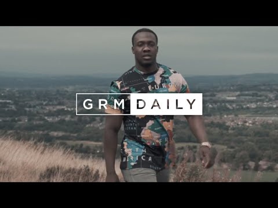 Jayy Jay - Who Is [Music Video] | GRM Daily