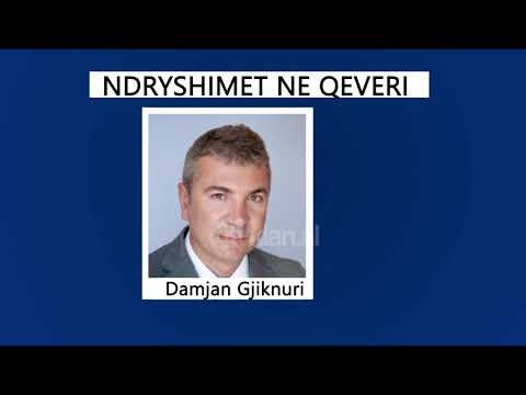 Rama do te drejtoje edhe Ministrine e Jashtme