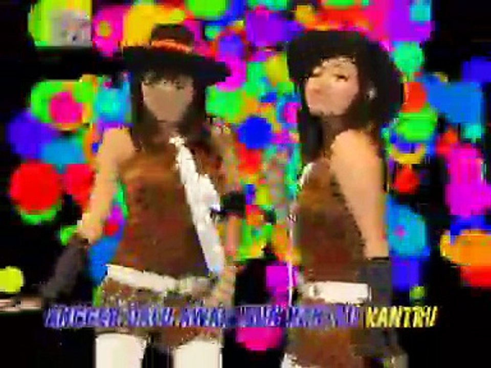 Duo Naga - Makne Wes [OFFICIAL]