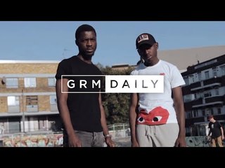 88 x Jiggyfromthesouf - Tekky (Prod. By Prvx) [Music Video] | GRM Daily