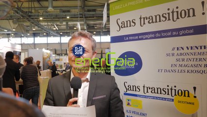 David Augeix - EDF Renouvelables /// Energaïa 2019