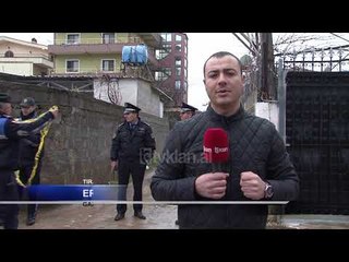 Vret vjehrrin dhe vjehrren, me pas vret edhe veten
