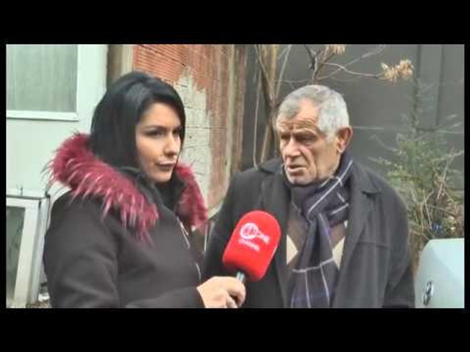 Channel One - Kartat e identitetit