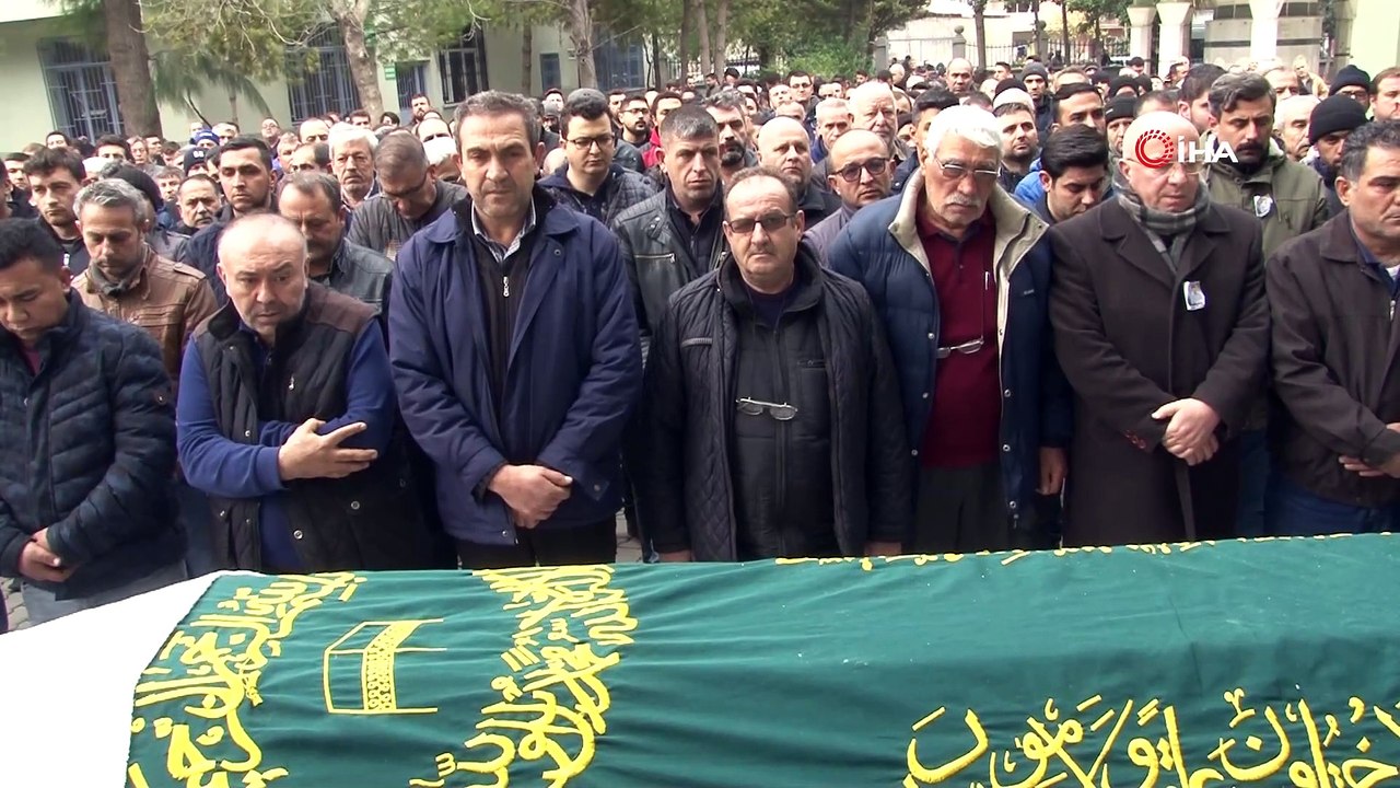 Ördek avı faciasında ölen kardeşler son yolcuğuna uğurlandı