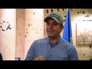 16 te rinj mbarojne intership-in ne Bashkine e Tiranes