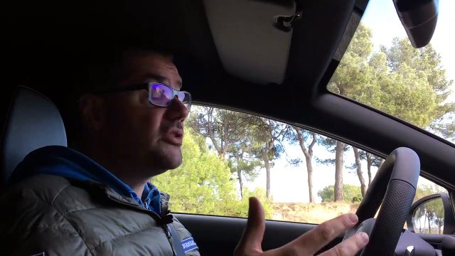 Kia Proceed - Premières impressions