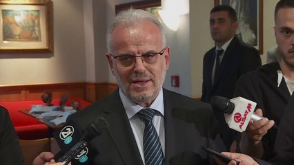 Ligji i gjuhëve, kryeparlamentari s’konfirmon fuqizimin