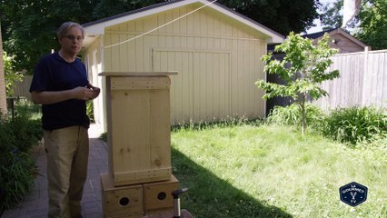 Building A DIY Cold Smoker At Home