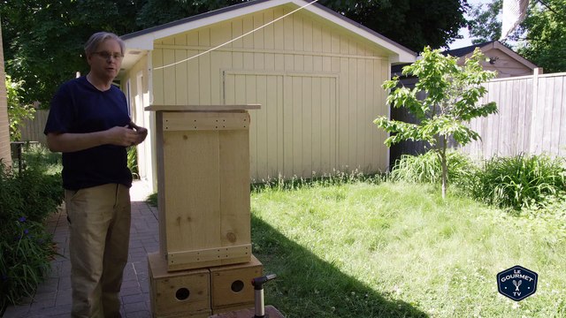 Building A DIY Cold Smoker At Home