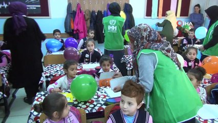 'İyilikte Yarışan Sınıflar' projesi öğrencilere tanıtıldı