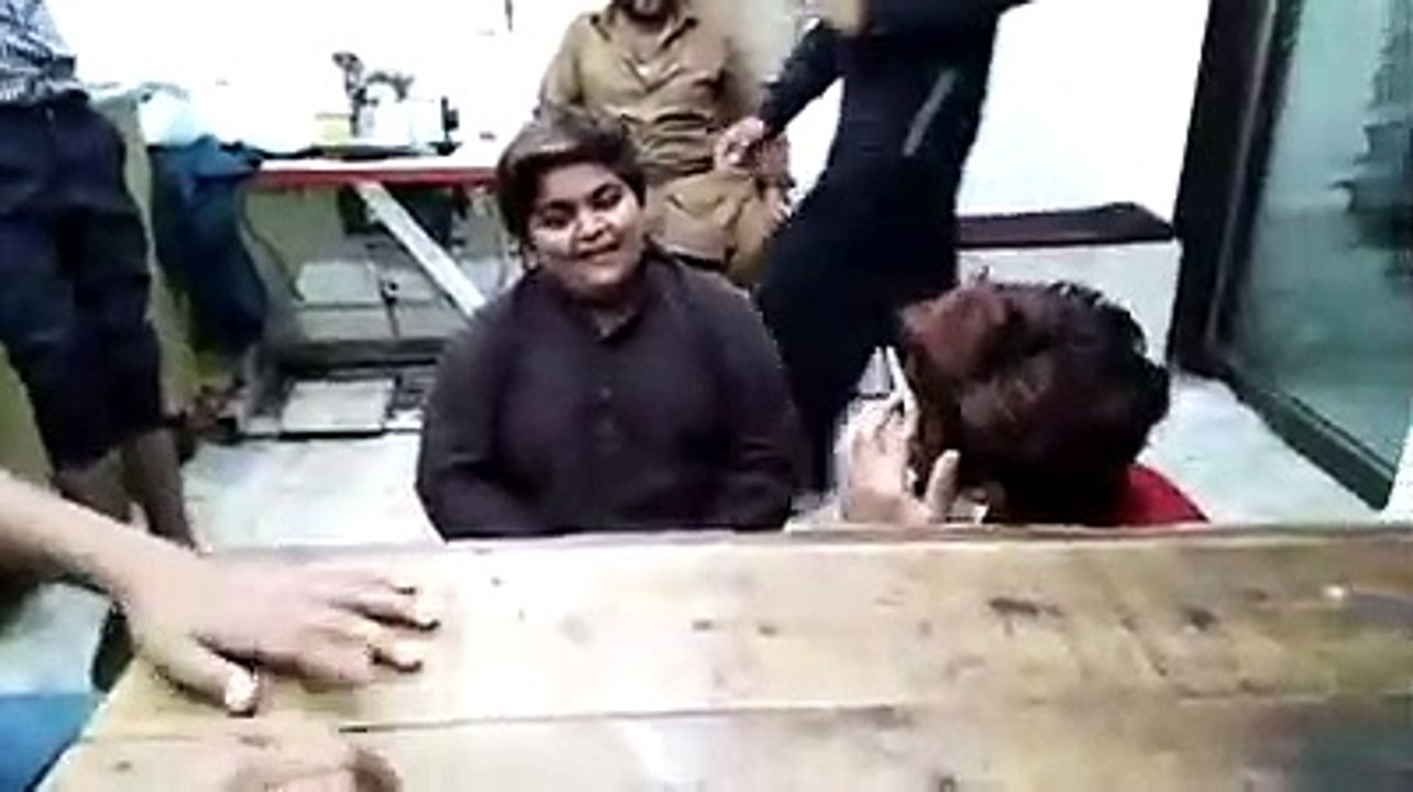 kid saying funny song