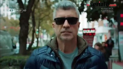 Nusja nga Stambolli - Episodi 185