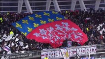 Amiens SC - Paris Saint-Germain ( 0-3 ) - Résumé