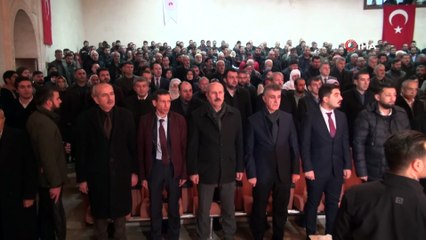 - Nusaybin’de terör mağdurları için yapılan konutların ilk kurası çekildi