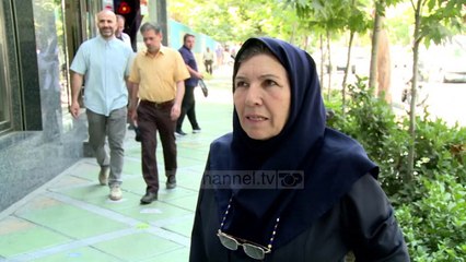 Lindje/ Perëndim - Irani, sfida e madhe e Perëndimit