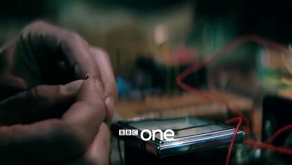 La chica del tambor - Promo de la serie de la BBC