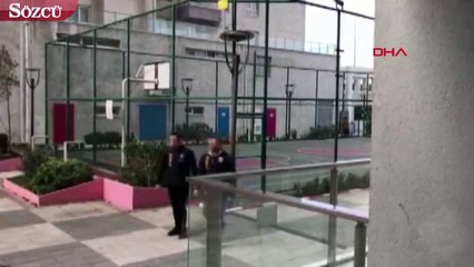 8 yıldır aranan 'hayalet' yakalandı