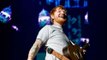 Ed Sheeran reveals songwriting secret