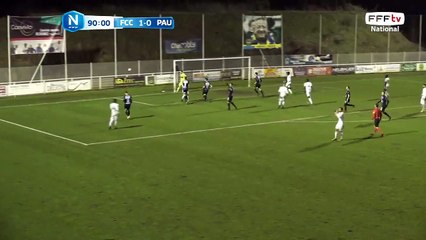 Dernière opportunité signalée hors-jeu !