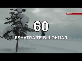 2 viktima nga moti i ftohte