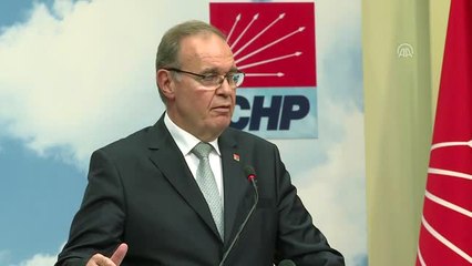 Öztrak: "Milletimizin Her Bir Oyuna Sahip Çıkmak Durumundayız"