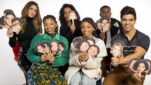 The Cast of Grown-ish Plays the Superlative Challenge