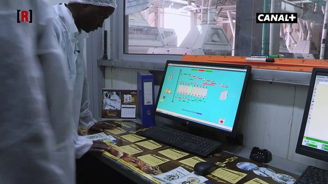 Guinée : le succès de Mamadou Saliou Diallo, le PDG autodidacte à la tête de Sonoco