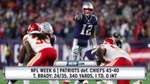 AFC Championship Game: Patriots vs. Chiefs First Look Preview