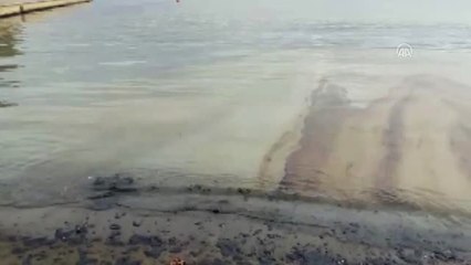 Sızan Akaryakıtın Kokusu Nedeniyle Okul Tatil Edildi