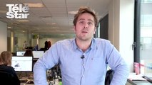Le Top 3 Télé Star du 15 janvier 2019